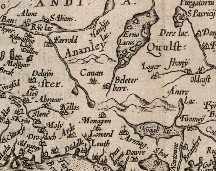 Annaly 1550 Annaly 1550