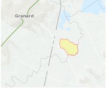 Coolcraff Lordship Map Coolcraff Lordship Map