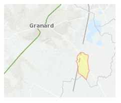 Cooldoney Map Cooldoney Map