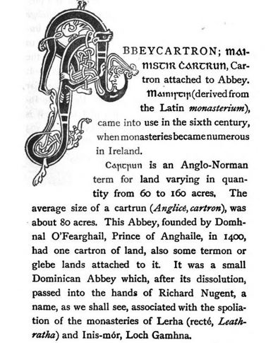 AbbeyCartron AbbeyCartron