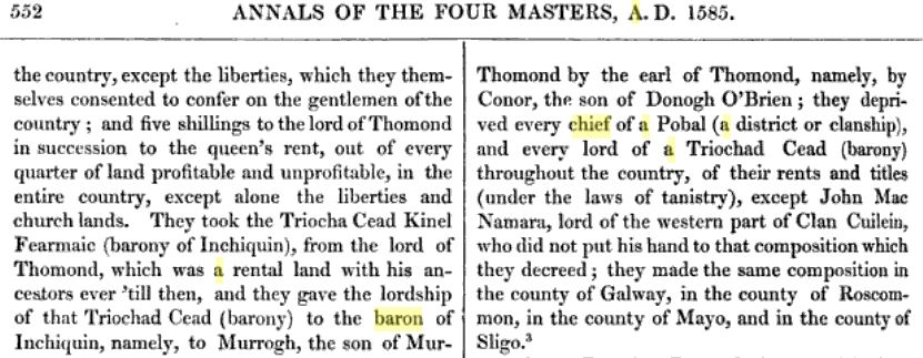 ChiefsIrishHistory ChiefsIrishHistory