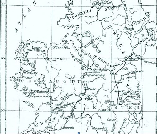 NugentTerritory Nugent Territory